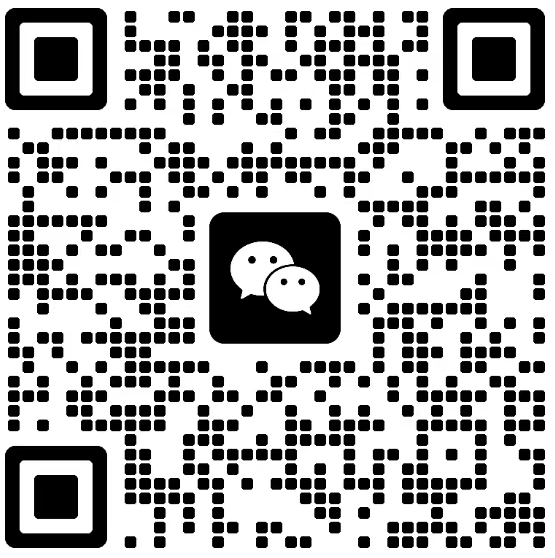 WeChat QR Code